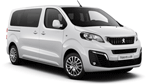Mandataire auto Peugeot Traveller