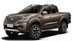 Mandataire auto Renault Alaskan