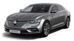 Mandataire auto Renault Talisman
