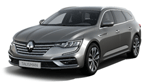 Mandataire auto Renault Talisman Estate