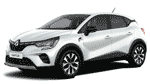 Mandataire auto Renault Captur