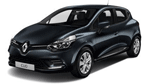 Mandataire auto Renault Clio 4