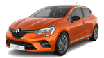 Mandataire auto Renault Clio 5