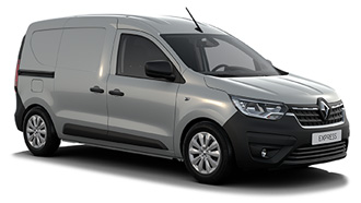 Mandataire Renault Express Van