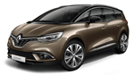 Mandataire auto Renault Grand Scénic