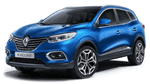 Mandataire auto Renault Kadjar