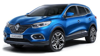 Mandataire Renault Kadjar