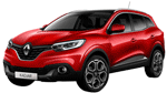 Mandataire auto Renault Kadjar