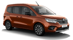 Mandataire auto Renault Kangoo