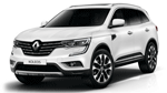 Mandataire auto Renault Koleos