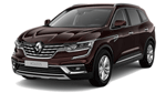Mandataire auto Renault Koleos