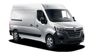 Mandataire Renault Master Fourgon