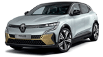 Mandataire auto Renault Mégane E-Tech