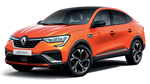 Mandataire auto Renault Arkana