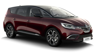 Mandataire Renault Grand Scénic