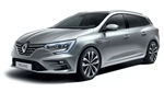 Mandataire auto Renault Mégane Estate