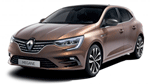 Mandataire auto Renault Mégane