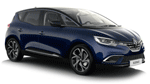 Mandataire auto Renault Scénic
