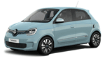Mandataire auto Renault Twingo E-Tech
