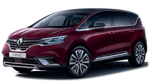Mandataire auto Renault Espace