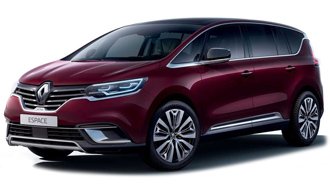 Mandataire Renault Espace