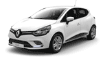 Mandataire auto Renault Clio 4