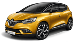 Mandataire auto Renault Scénic