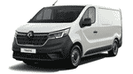 Mandataire auto Renault Trafic Fourgon