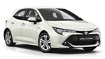 Mandataire auto Toyota Corolla