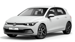 Mandataire auto Volkswagen Golf 8