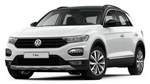 Mandataire auto Volkswagen T-Roc